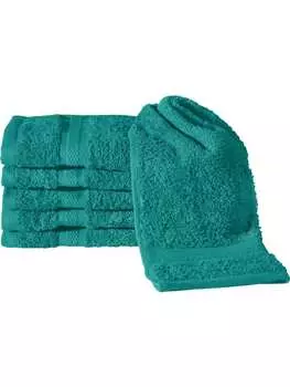 Гостевое полотенце REDBEST, цвет smaragdgrn