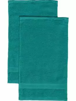 Гостевое полотенце REDBEST, цвет smaragdgrn