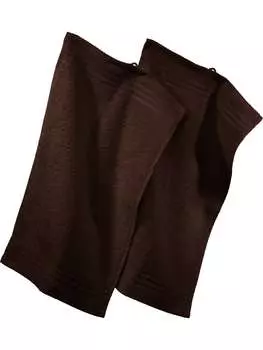 Гостевое полотенце REDBEST, коричневый