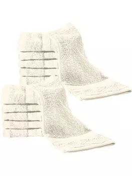 Гостевое полотенце REDBEST, кремовый