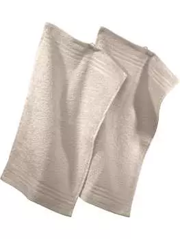 Гостевое полотенце REDBEST, кремовый