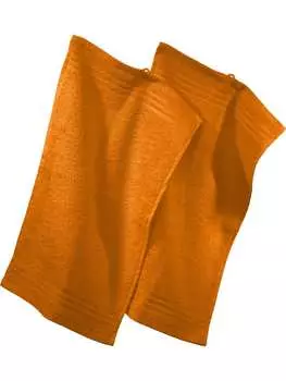 Гостевое полотенце REDBEST, оранжевый