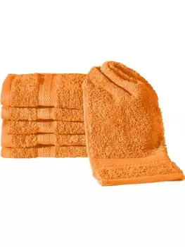Гостевое полотенце REDBEST, оранжевый