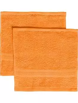 Гостевое полотенце REDBEST, оранжевый