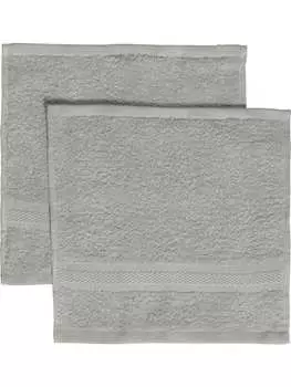 Гостевое полотенце REDBEST, серый