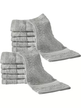 Гостевое полотенце REDBEST, серый