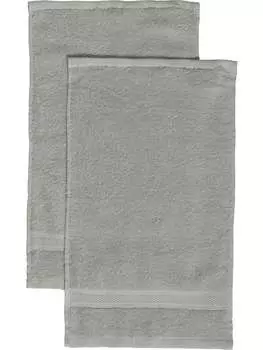 Гостевое полотенце REDBEST, серый