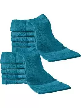 Гостевое полотенце REDBEST, синий