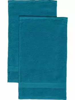 Гостевое полотенце REDBEST, синий