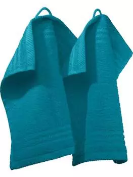 Гостевое полотенце REDBEST, синий