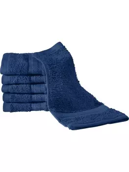 Гостевое полотенце REDBEST, темно-синий