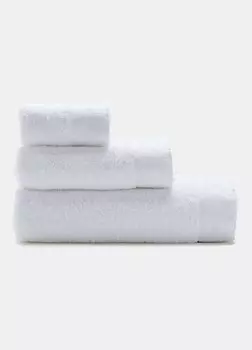 Гостевое полотенце Сангалло Croff, белый