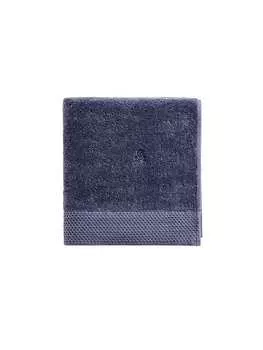 Гостевое полотенце SCALPERS, темно-синий