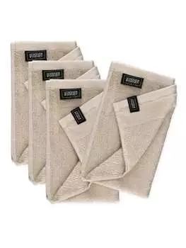 Гостевое полотенце Schner Wohnen Kollektion, бежевый