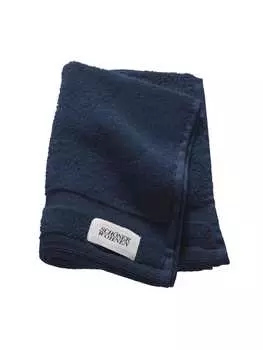 Гостевое полотенце Schner Wohnen Kollektion, цвет nachtblau