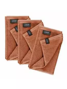 Гостевое полотенце Schner Wohnen Kollektion, цвет rost