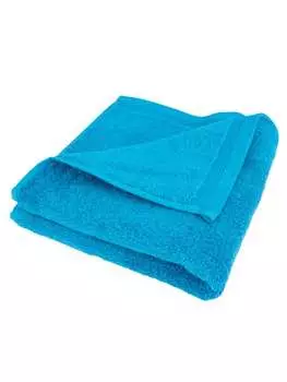 Гостевое полотенце Traumschloss, цвет dunkeltrkis