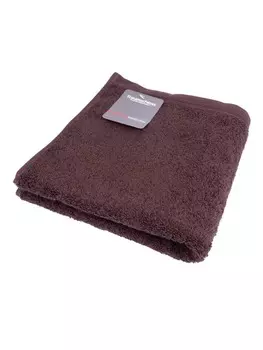 Гостевое полотенце Traumschloss, коричневый