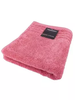 Гостевое полотенце Traumschloss, розовый