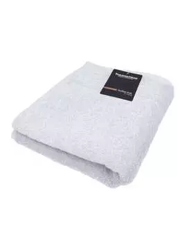 Гостевое полотенце Traumschloss, светло-серый