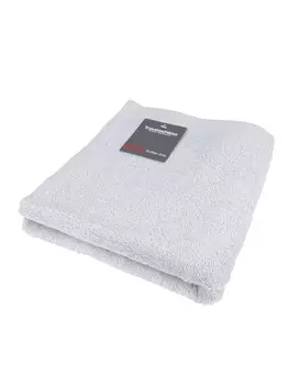 Гостевое полотенце Traumschloss, светло-серый