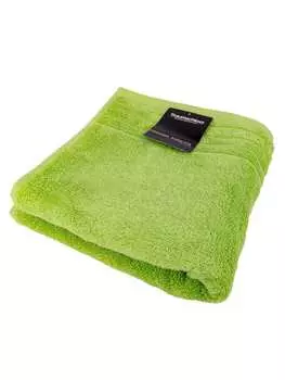 Гостевое полотенце Traumschloss, зеленый