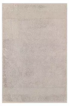 Гостевое полотенце Villeroy & Boch Гостевое полотенце Villeroy & Boch One 1er Pack, 50x5x30 см, серо-коричневый