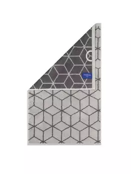 Гостевое полотенце Villeroy & Boch, серый