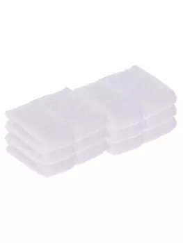 Гостевое полотенце Vossen, белый