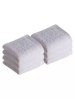 Гостевое полотенце Vossen, белый