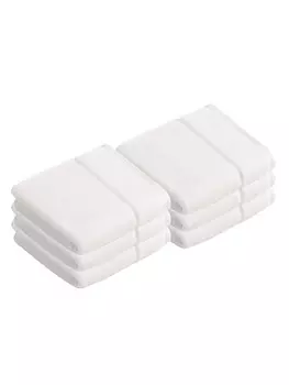 Гостевое полотенце Vossen, белый