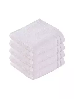 Гостевое полотенце Vossen, белый