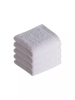 Гостевое полотенце Vossen, белый