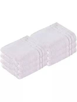 Гостевое полотенце Vossen, белый