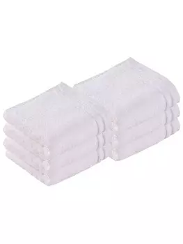 Гостевое полотенце Vossen, белый
