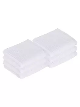 Гостевое полотенце Vossen, белый