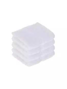 Гостевое полотенце Vossen, белый