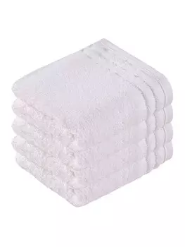 Гостевое полотенце Vossen, белый