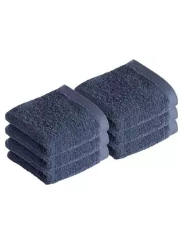 Гостевое полотенце Vossen, цвет atlantic