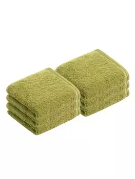 Гостевое полотенце Vossen, цвет avocado