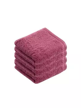 Гостевое полотенце Vossen, цвет blackberry