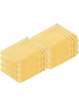 Гостевое полотенце Vossen, цвет citro