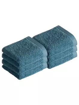 Гостевое полотенце Vossen, цвет cosmos