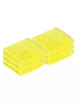 Гостевое полотенце Vossen, цвет electric yellow