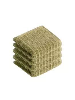 Гостевое полотенце Vossen, цвет fern