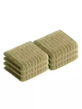 Гостевое полотенце Vossen, цвет fern