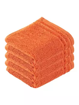 Гостевое полотенце Vossen, цвет fiesta