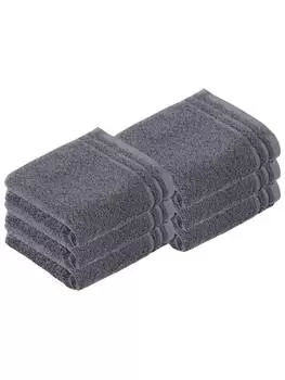 Гостевое полотенце Vossen, цвет flanell