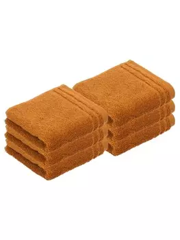 Гостевое полотенце Vossen, цвет fox