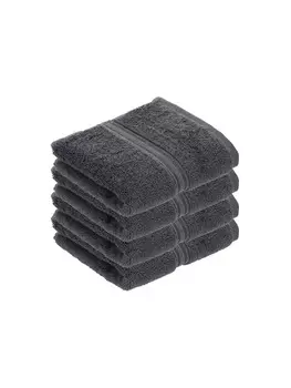 Гостевое полотенце Vossen, цвет graphit